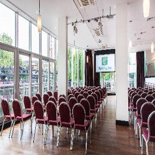 Holiday Inn London Camden Lock fotoÄŸrafÄ±