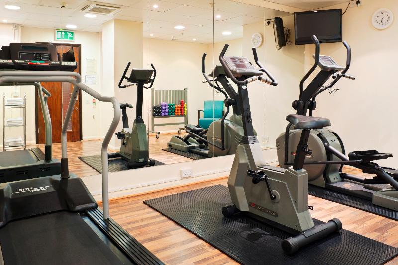 Holiday Inn London Camden Lock - Aktivite