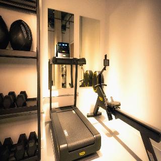 Holiday Inn London Camden Lock fotoÄŸrafÄ±