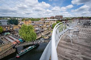 Holiday Inn London Camden Lock fotoÄŸrafÄ±