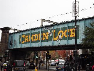Holiday Inn London Camden Lock fotoÄŸrafÄ±