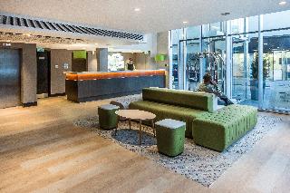 Holiday Inn London Camden Lock fotoÄŸrafÄ±