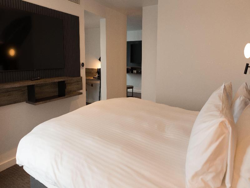Holiday Inn London Camden Lock - Oda