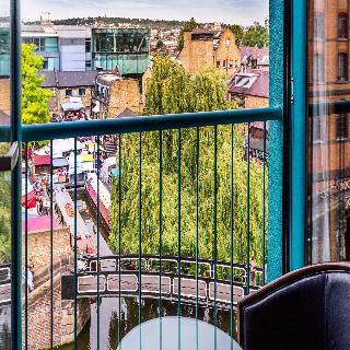 Holiday Inn London Camden Lock fotoÄŸrafÄ±
