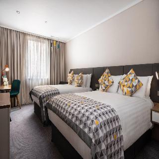 Holiday Inn London Camden Lock fotoÄŸrafÄ±