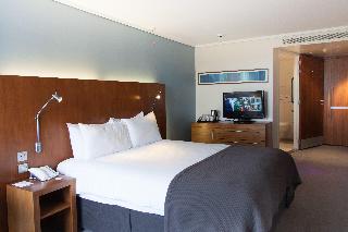 Holiday Inn London Camden Lock fotoÄŸrafÄ±