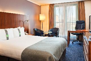 Holiday Inn London Camden Lock fotoÄŸrafÄ±