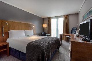 Holiday Inn London Camden Lock fotoÄŸrafÄ±