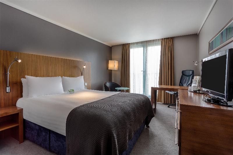 Holiday Inn London Camden Lock - Oda