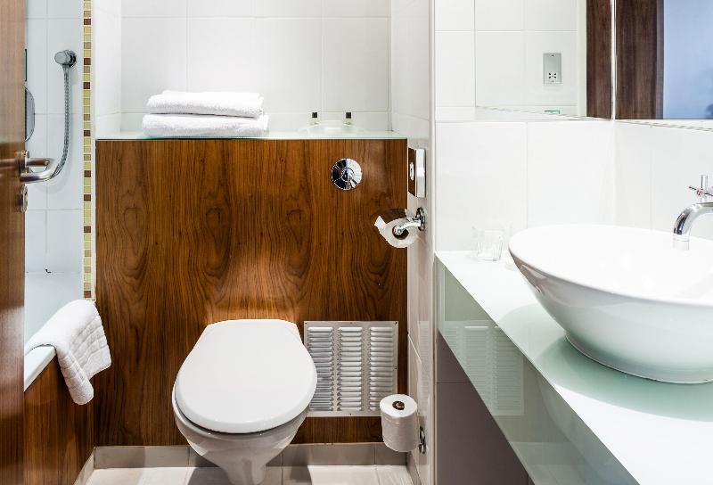 Holiday Inn London Camden Lock - Oda