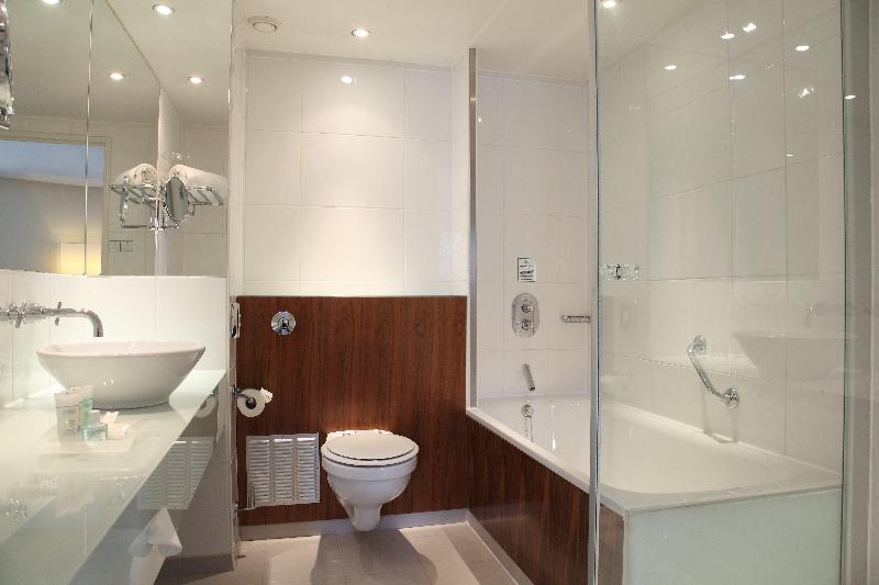Holiday Inn London Camden Lock - Oda
