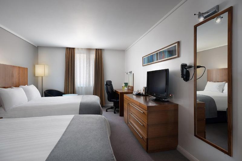 Holiday Inn London Camden Lock - Oda