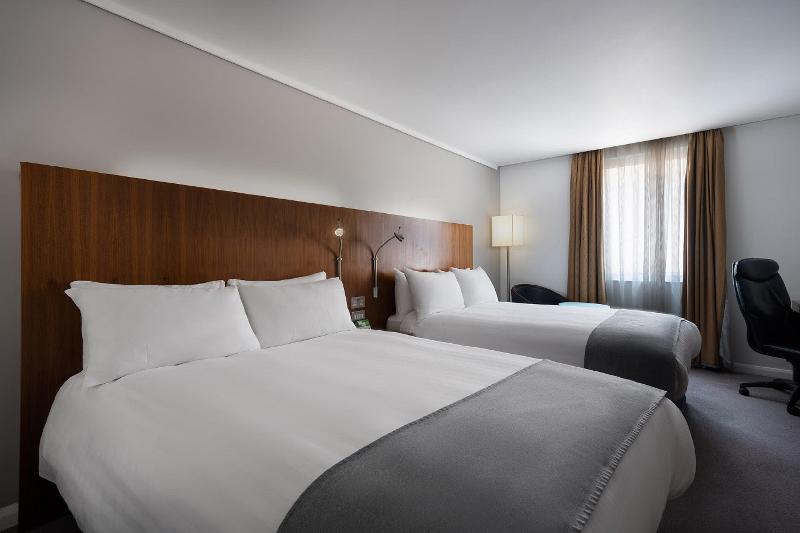Holiday Inn London Camden Lock - Oda