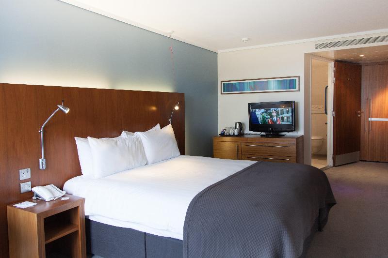 Holiday Inn London Camden Lock - Oda