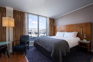 Holiday Inn London Camden Lock fotoÄŸrafÄ±