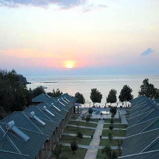 Sylvia Beach Villa fotoÄŸrafÄ±