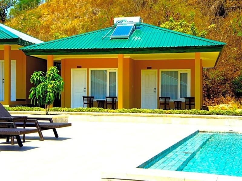 Sylvia Beach Villa - Genel