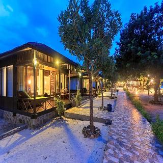Sylvia Beach Villa fotoÄŸrafÄ±