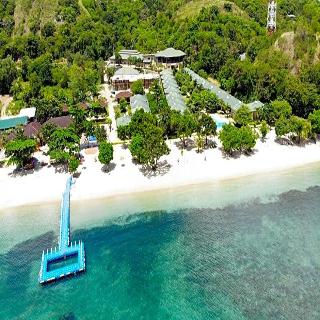 Sylvia Beach Villa fotoÄŸrafÄ±