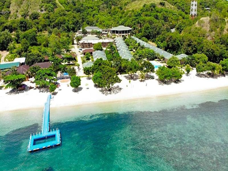 Sylvia Beach Villa - Genel