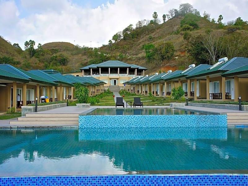 Sylvia Beach Villa - Genel