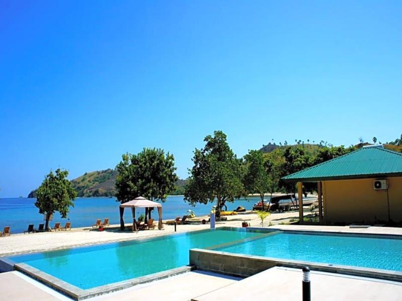 Sylvia Beach Villa - Genel