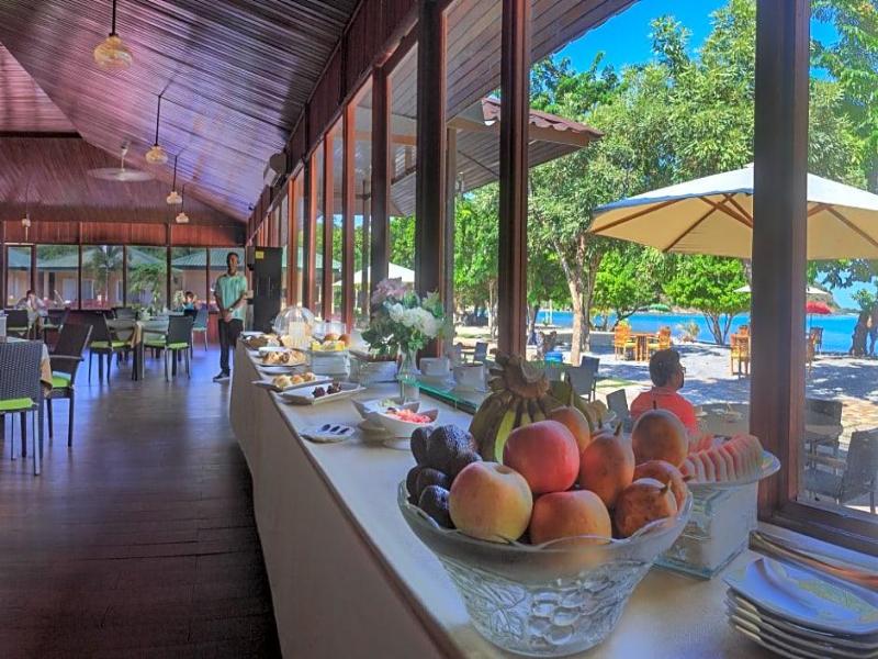 Sylvia Beach Villa - Genel