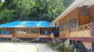 Lembah Biru Lagoon by ZUZU otel fotoğrafı
