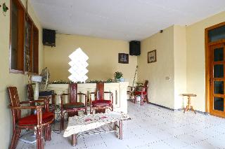 Hotel Setia Budi by ZUZU otel fotoğrafı
