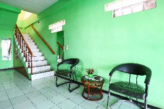 Hotel Setia Budi by ZUZU fotoÄŸrafÄ±