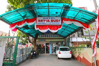 Hotel Setia Budi by ZUZU fotoÄŸrafÄ±