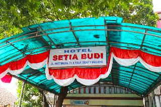 Hotel Setia Budi by ZUZU fotoÄŸrafÄ±