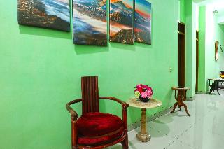 Hotel Setia Budi by ZUZU fotoÄŸrafÄ±