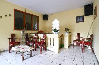 Hotel Setia Budi by ZUZU fotoÄŸrafÄ±