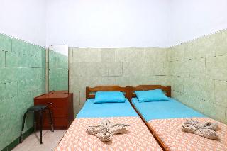 Hotel Setia Budi by ZUZU fotoÄŸrafÄ±