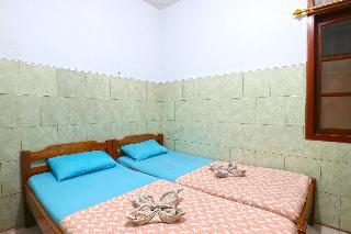 Hotel Setia Budi by ZUZU fotoÄŸrafÄ±
