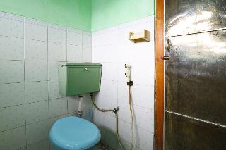 Hotel Setia Budi by ZUZU fotoÄŸrafÄ±