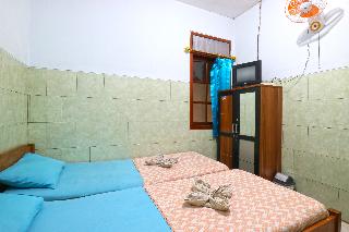 Hotel Setia Budi by ZUZU fotoÄŸrafÄ±