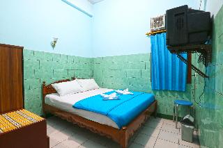 Hotel Setia Budi by ZUZU fotoÄŸrafÄ±