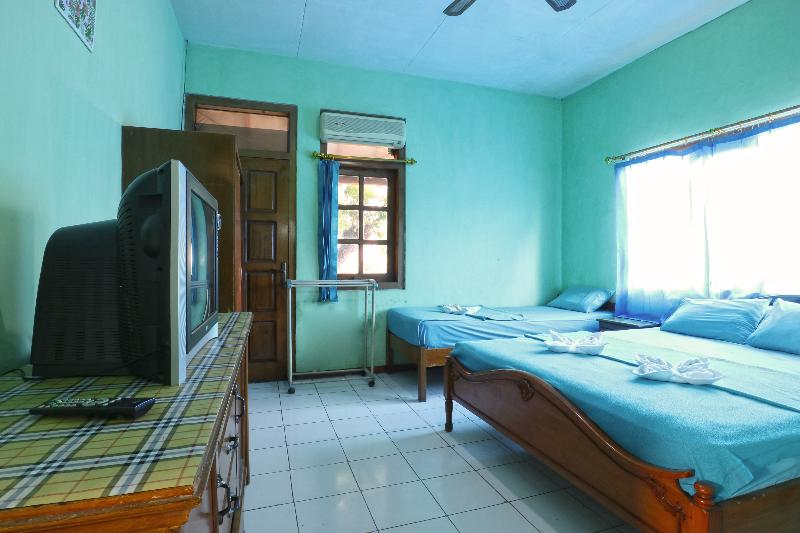 Hotel Setia Budi by ZUZU - Oda
