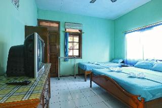 Hotel Setia Budi by ZUZU fotoÄŸrafÄ±