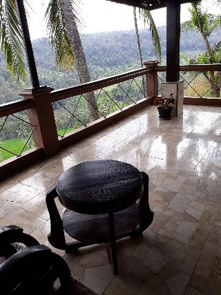 Ijen Cliff Resorts fotoÄŸrafÄ±