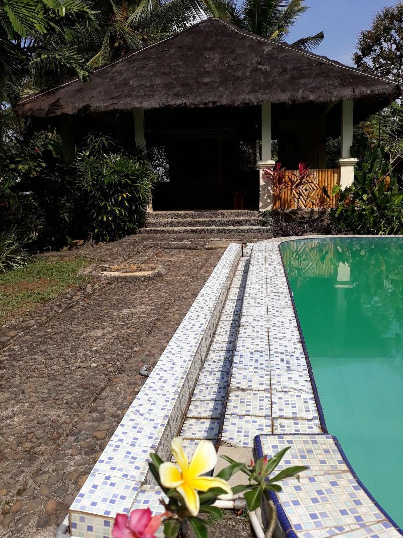 Ijen Cliff Resorts - Aktivite