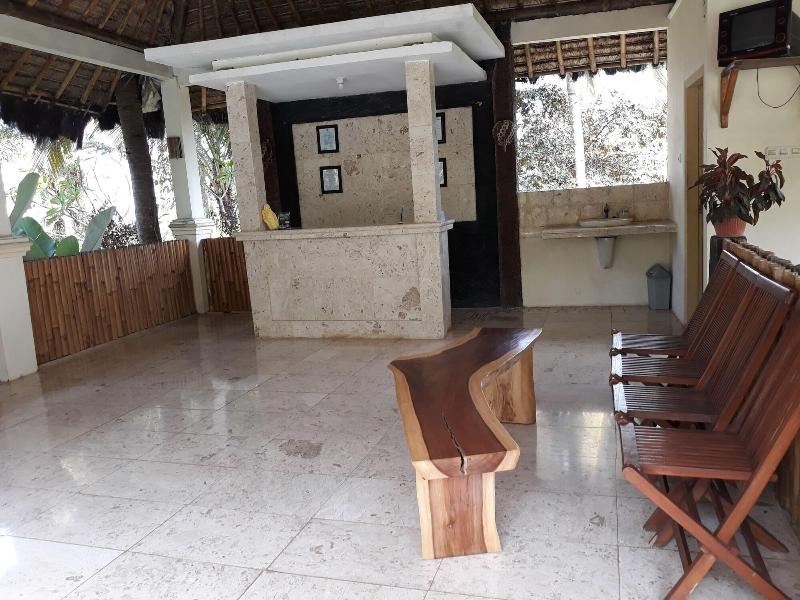 Ijen Cliff Resorts - Aktivite