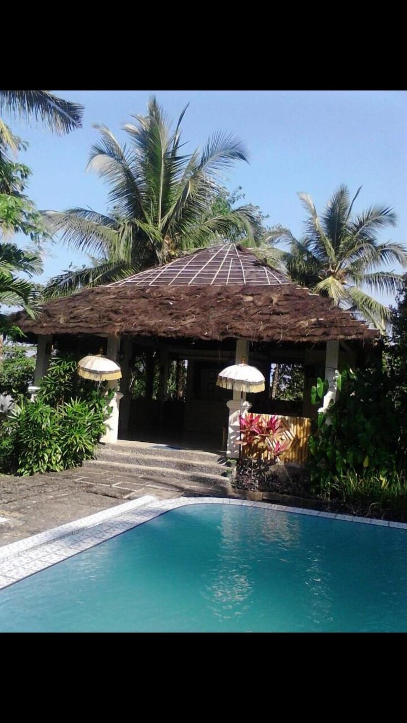 Ijen Cliff Resorts - Aktivite