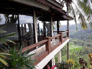 Ijen Cliff Resorts otel fotoğrafı