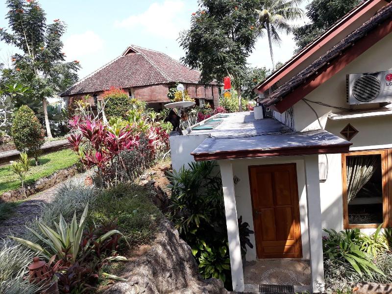 Ijen Cliff Resorts - Genel