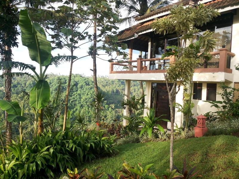 Ijen Cliff Resorts - Genel