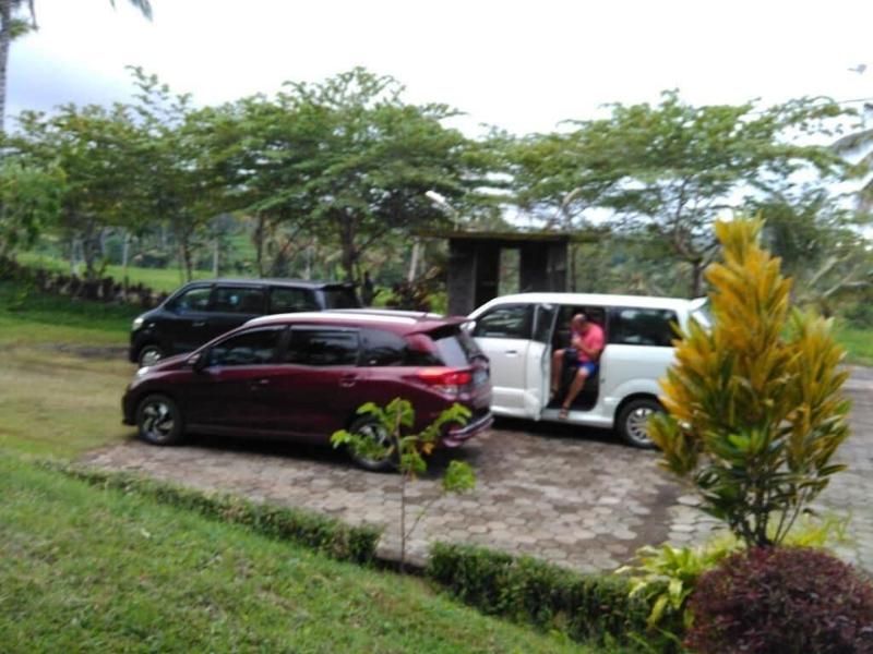 Ijen Cliff Resorts - Genel