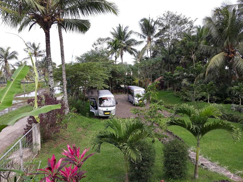 Ijen Cliff Resorts - Genel